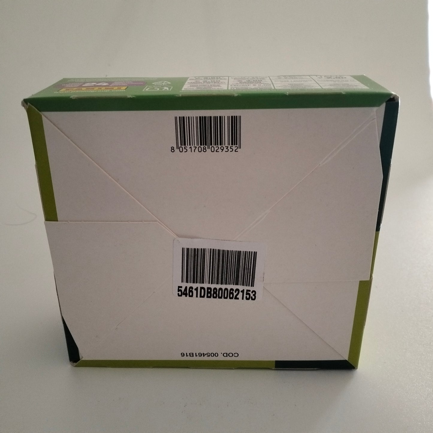 Panini Adrenalyn FIFA World Cup 2026 caja 24 sobres